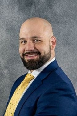 Staff member Jabin Hutton from ID_b71cf3891d84