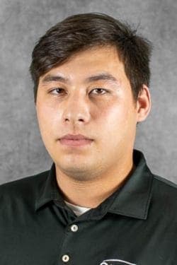 Staff member Nolan Quinn from ID_2825a4935e80