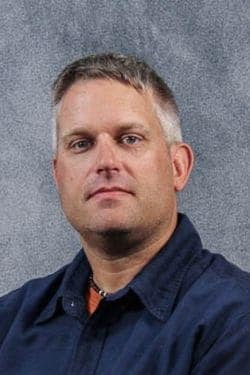 Staff member Bob Holcomb from ID_f68dd58829d5