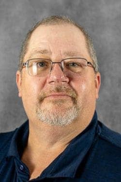 Staff member Jeffrey Potter from ID_f68dd58829d5
