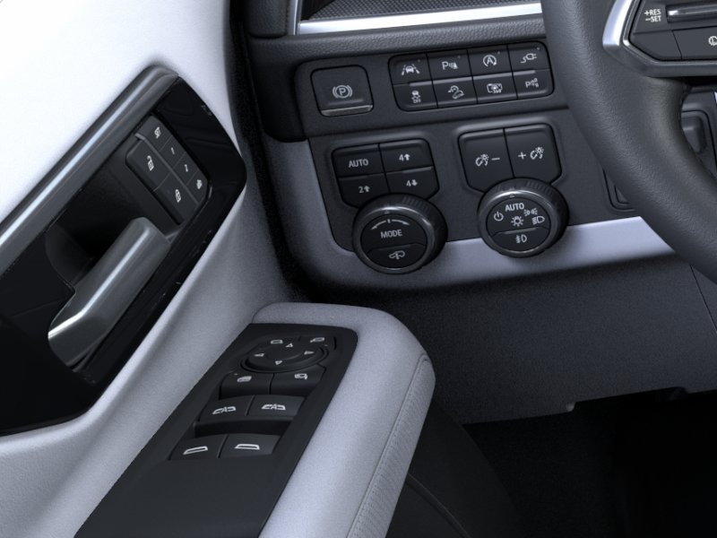 2027 Chevrolet Tahoe Premier - Photo 45