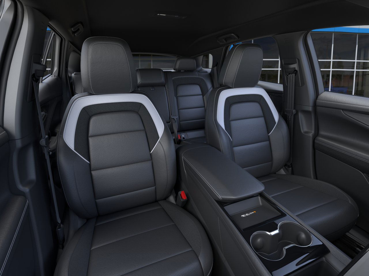 2026 Chevrolet Blazer EV LT - Photo 40