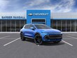 Chevrolet Equinox EV
