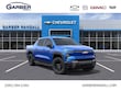 Chevrolet Silverado EV