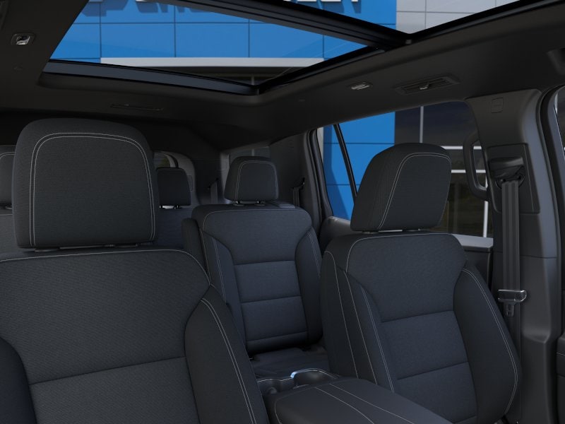 2026 Chevrolet Traverse LT - Photo 48