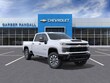 Chevrolet Silverado 2500 HD