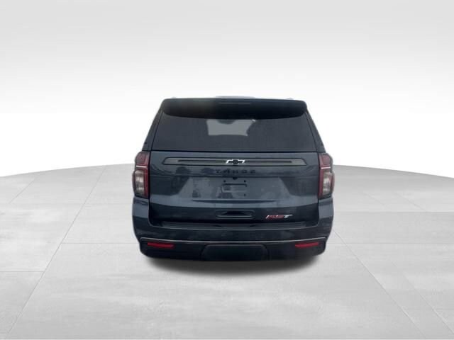 2021 Chevrolet Tahoe RST photo 3