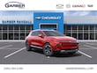 Chevrolet Equinox EV