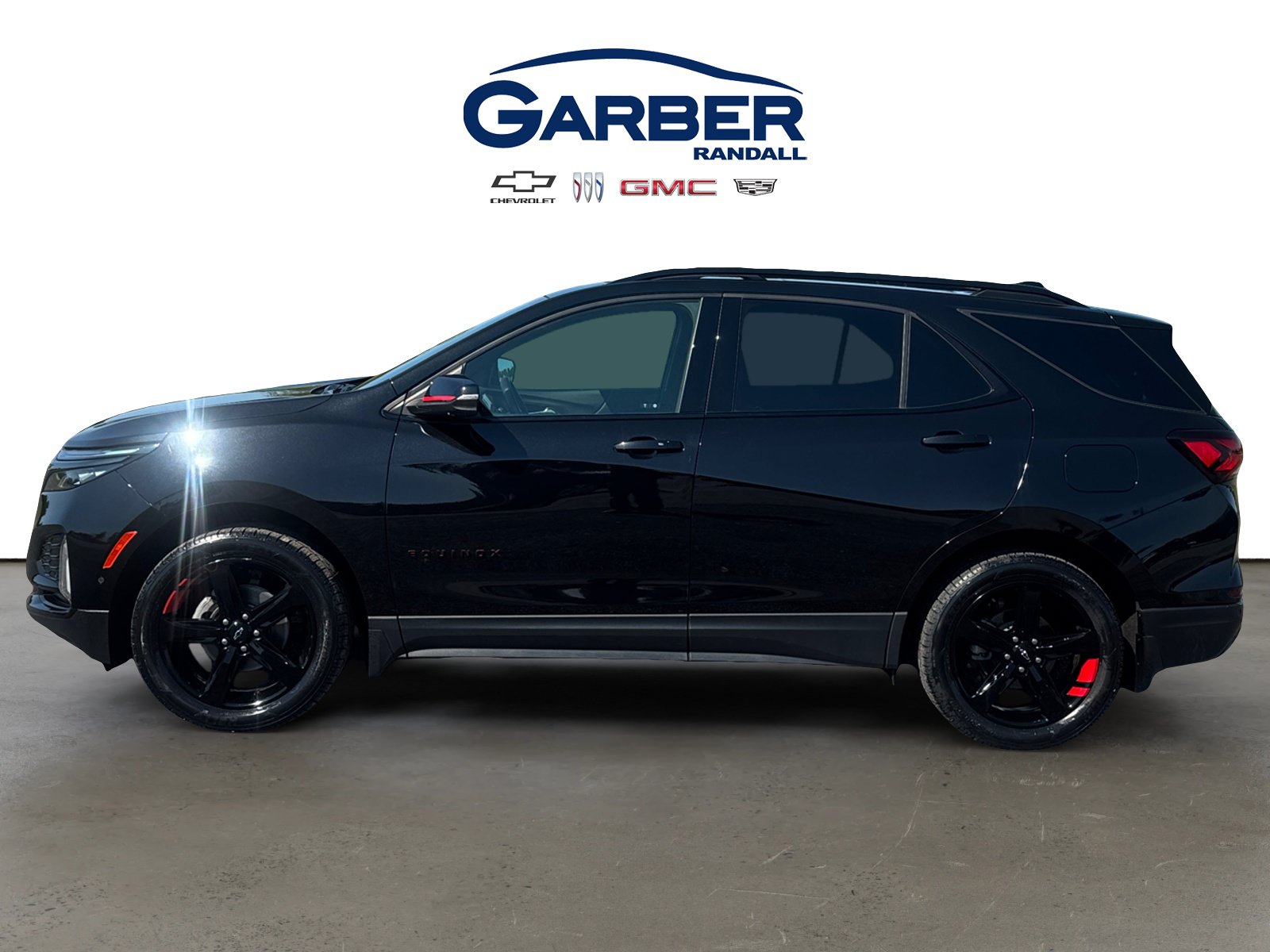 3GNAXXEG5PL243922