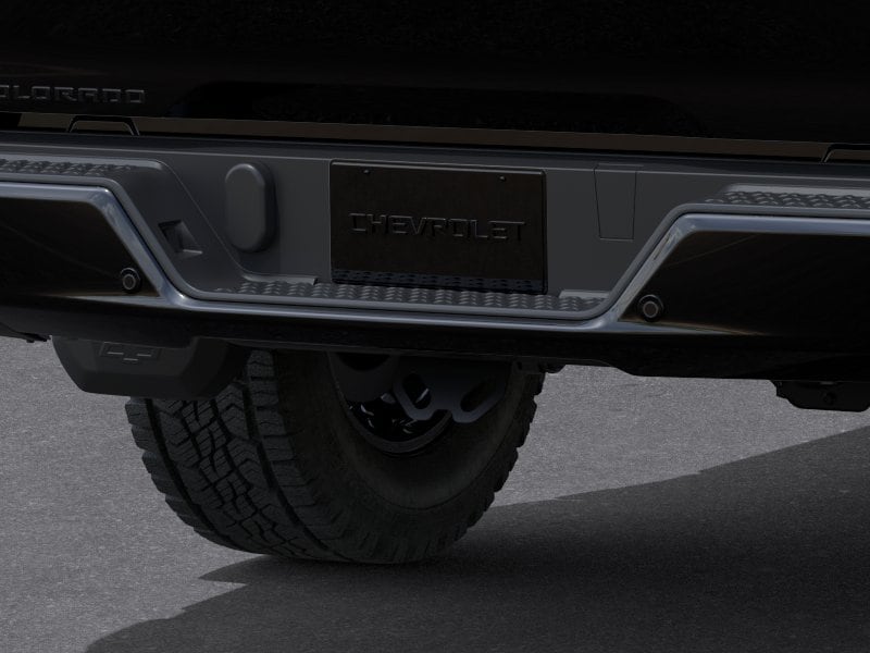 2026 Chevrolet Colorado Work Truck - Photo 14
