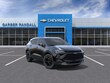  Chevrolet Blazer
