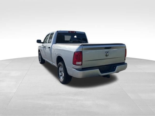 2018 Ram 1500 Express photo 2
