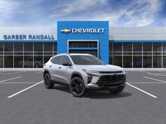 2025 Chevrolet Trax Activ SUV