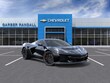  Chevrolet Corvette ZR1