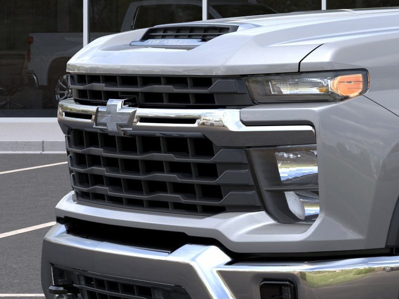 2026 Chevrolet Silverado 2500 HD LT - Photo 37