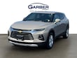  Chevrolet Blazer