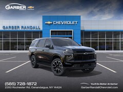 2026 Chevrolet Tahoe RST SUV