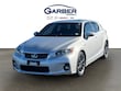  LEXUS CT 200h