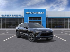 2026 Chevrolet Blazer EV LT SUV