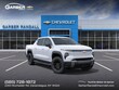 Chevrolet Silverado EV