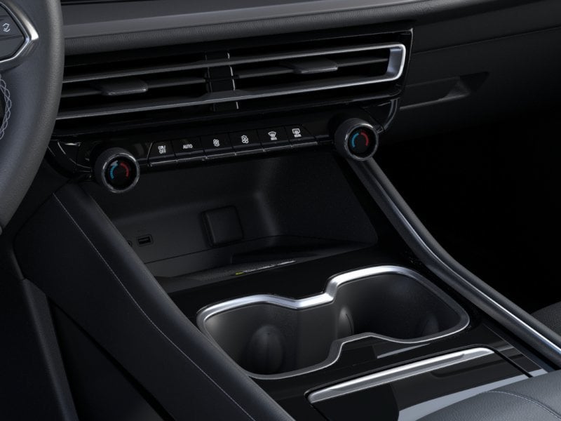 2026 Chevrolet Traverse LT - Photo 23