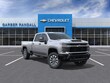  Chevrolet Silverado 2500 HD