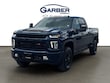  Chevrolet Silverado 2500 HD