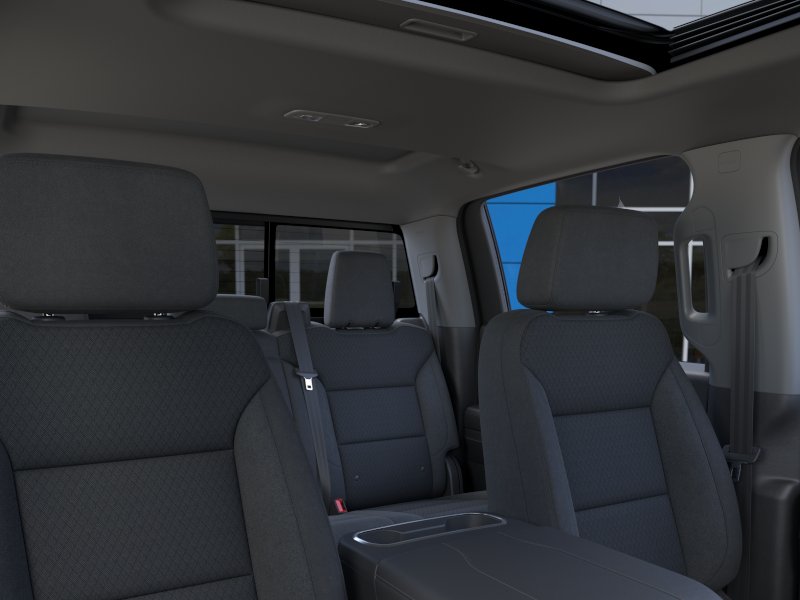 2026 Chevrolet Silverado 1500 RST - Photo 48