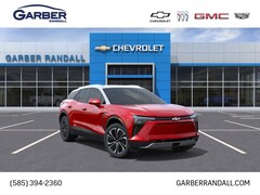 2025 Chevrolet Blazer EV LT SUV