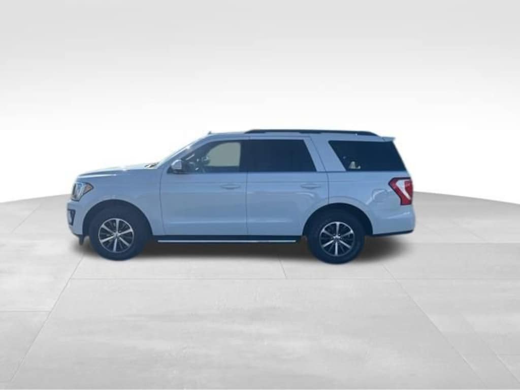Used 2020 Ford Expedition XLT SUV