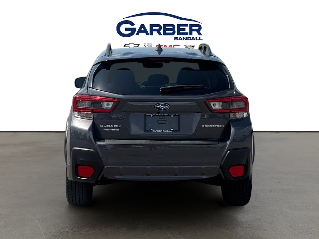 Used 2020 Subaru Crosstrek Premium SUV