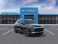2026 Chevrolet Trailblazer LT SUV