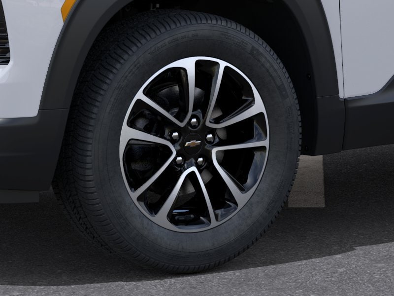2026 Chevrolet Trailblazer LT - Photo 9