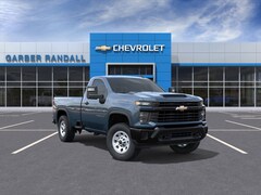 2026 Chevrolet Silverado 2500 HD WT Truck