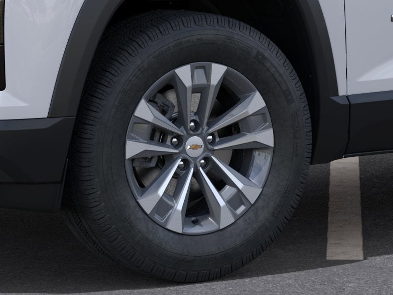 2026 Chevrolet Equinox LT - Photo 9