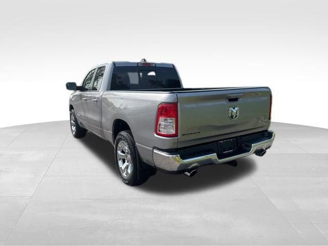 2022 Ram 1500 Big Horn photo 3