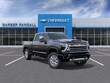  Chevrolet Silverado 2500 HD