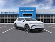  Chevrolet Equinox EV