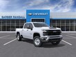  Chevrolet Silverado 2500 HD