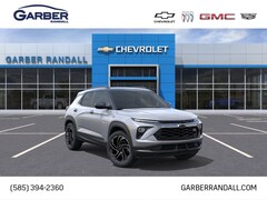 2026 Chevrolet Trailblazer RS SUV