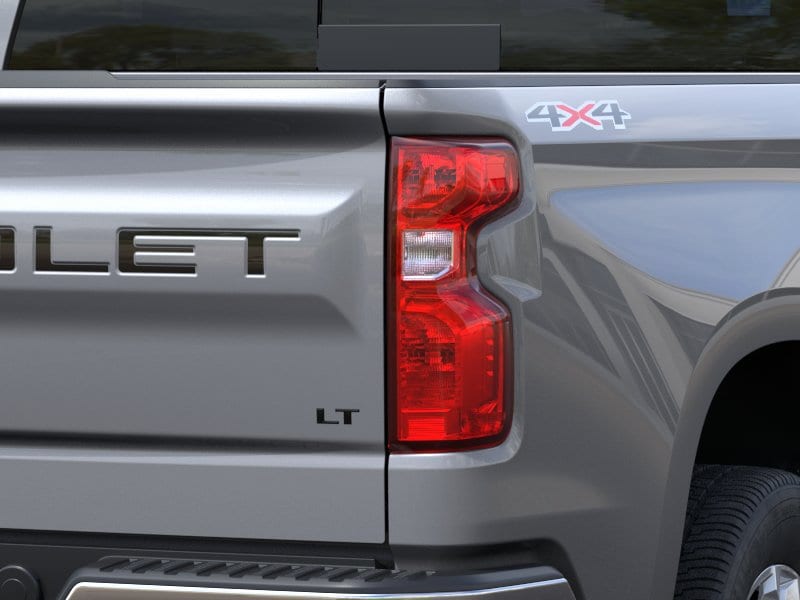 2026 Chevrolet Silverado 1500 LT - Photo 11