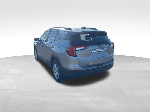 2023 Gmc Terrain SLE photo 2