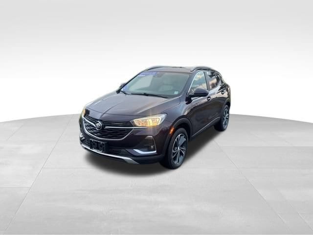 2020 Buick Encore GX Select's photo