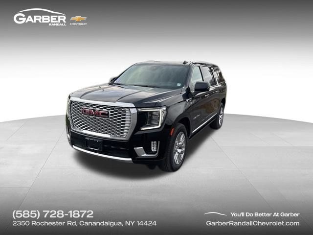 2023 GMC Yukon XL Denali's photo