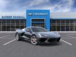  Chevrolet Corvette Stingray