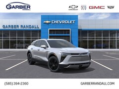 2025 Chevrolet Blazer EV LT SUV