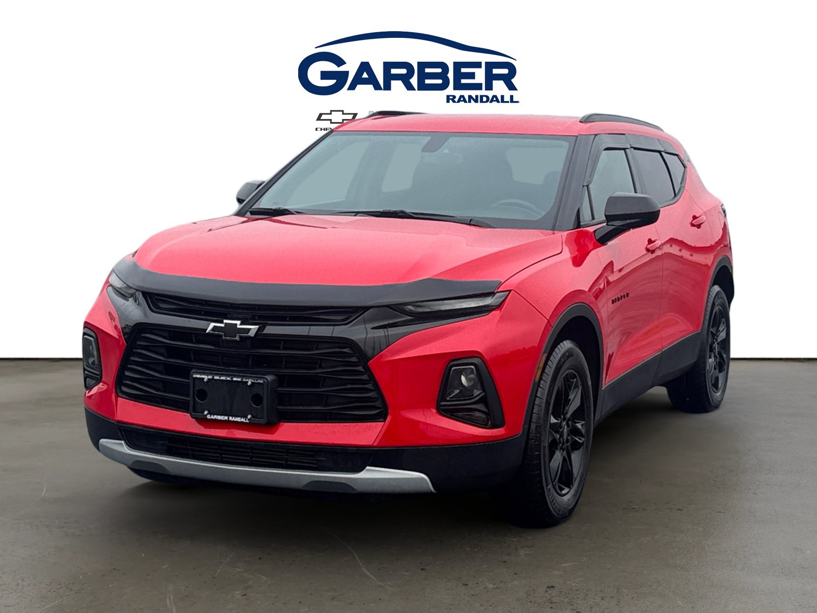 2020 Chevrolet Blazer 2LT