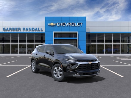 2025 Chevrolet Blazer 2LT SUV