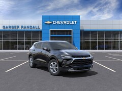 2025 Chevrolet Blazer 2LT SUV
