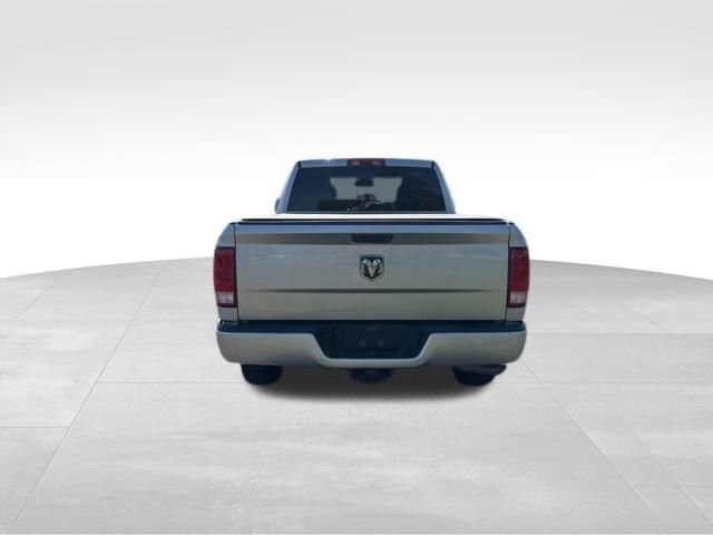 2018 Ram 1500 Express photo 3